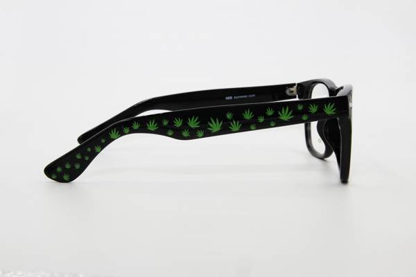 420 Eyewear Dank Clear