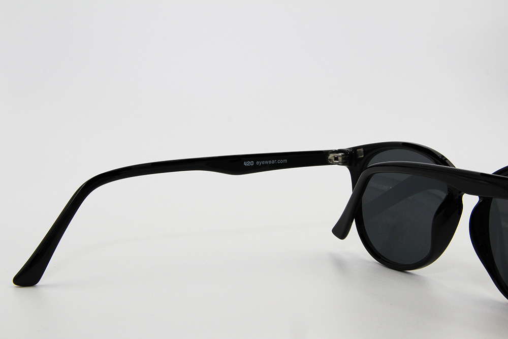 420 Nugget Gray | 420 Eyewear